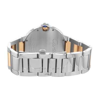 Cartier Ballon Bleu 42mm
