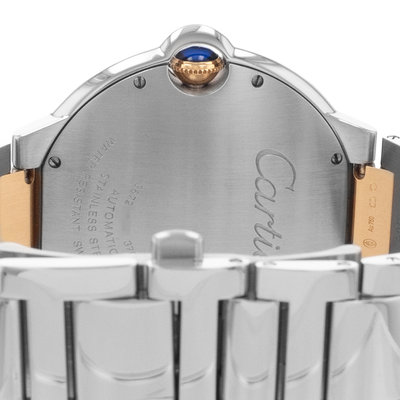 Cartier Ballon Bleu 42mm