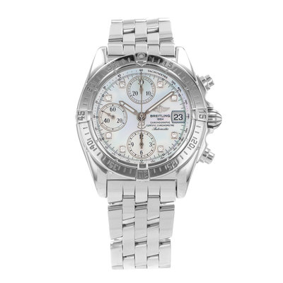 Breitling Chronomat Evolution