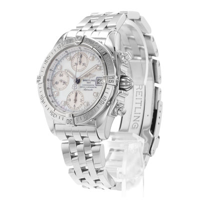 Breitling Chronomat Evolution