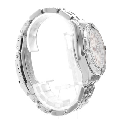 Breitling Chronomat Evolution