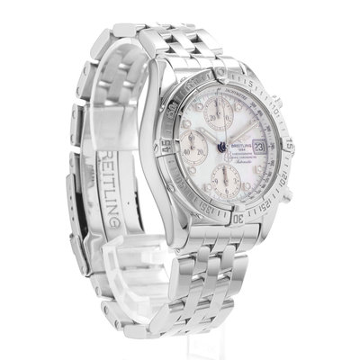 Breitling Chronomat Evolution