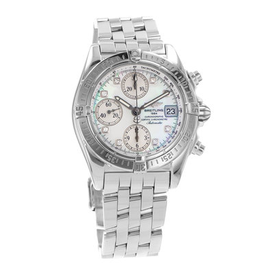Breitling Chronomat Evolution