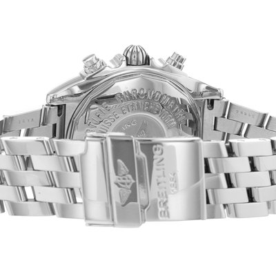 Breitling Chronomat Evolution