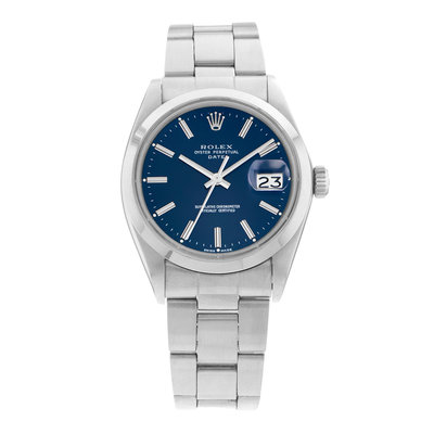 Rolex Oyster Perpetual Date