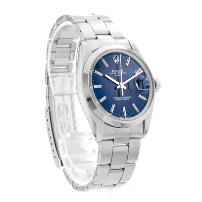 Rolex Oyster Perpetual Date