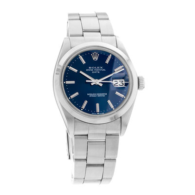 Rolex Oyster Perpetual Date