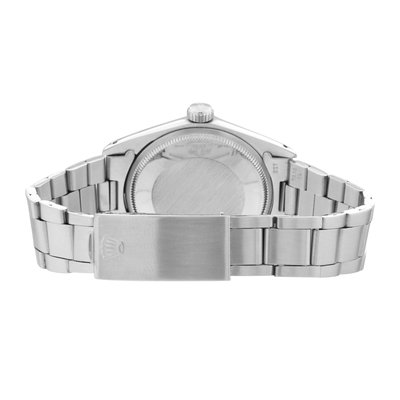 Rolex Oyster Perpetual Date