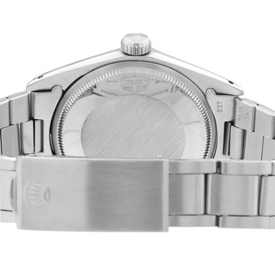 Rolex Oyster Perpetual Date