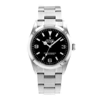 Rolex Explorer