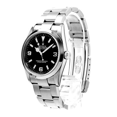 Rolex Explorer