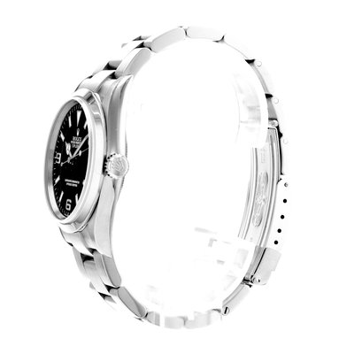 Rolex Explorer