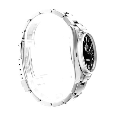 Rolex Explorer