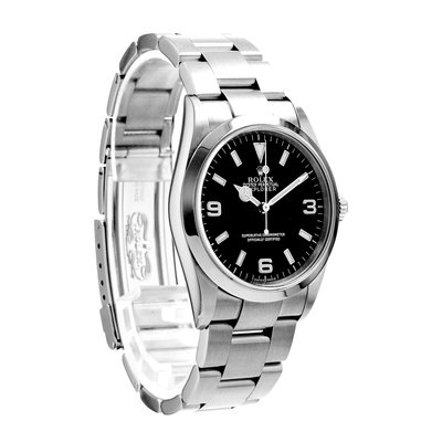 Rolex Explorer