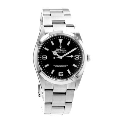 Rolex Explorer