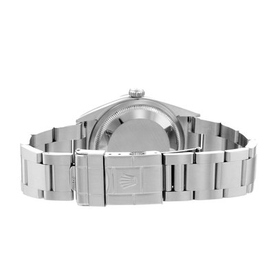 Rolex Explorer