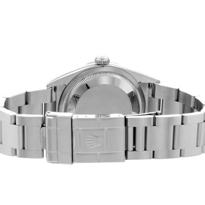 Rolex Explorer