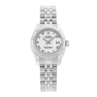 Rolex Datejust 26