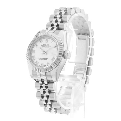 Rolex Datejust 26