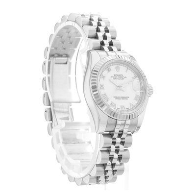 Rolex Datejust 26