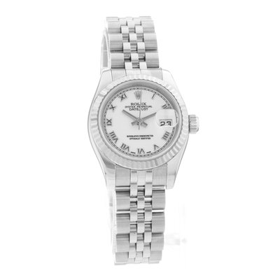 Rolex Datejust 26