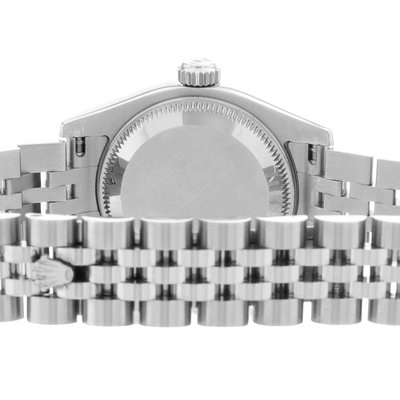 Rolex Datejust 26