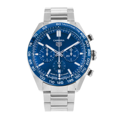 TAG Heuer Carrera
