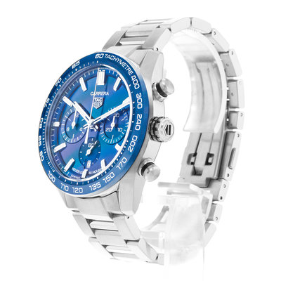 TAG Heuer Carrera
