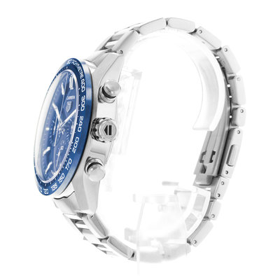 TAG Heuer Carrera