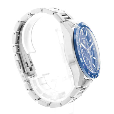 TAG Heuer Carrera