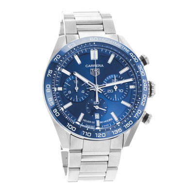 TAG Heuer Carrera