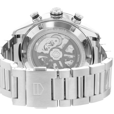 TAG Heuer Carrera