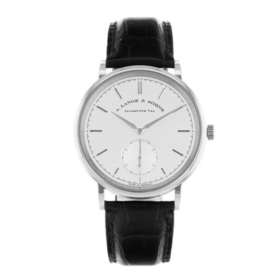 A Lange & Sohne Saxonia