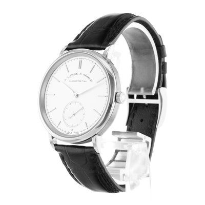 A Lange & Sohne Saxonia