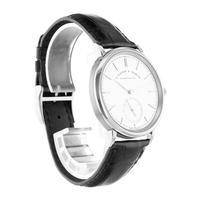 A Lange & Sohne Saxonia