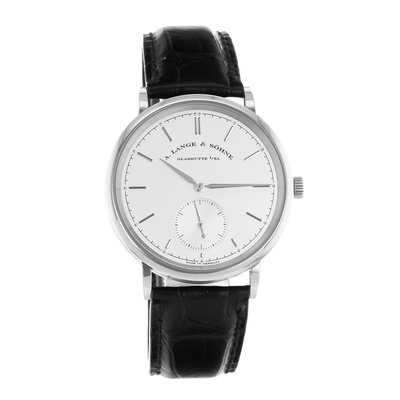 A Lange & Sohne Saxonia
