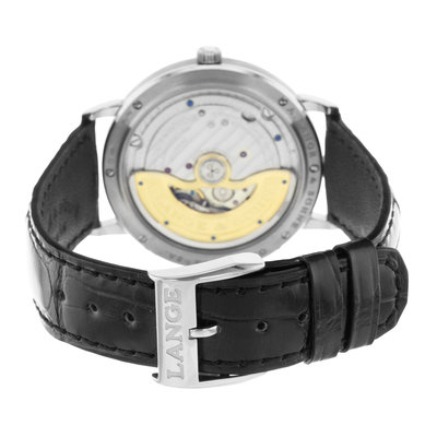 A Lange & Sohne Saxonia