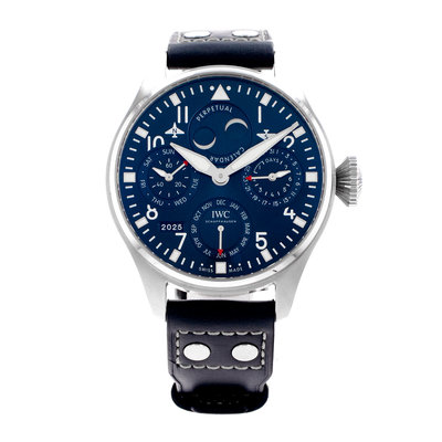 IWC Big Pilot