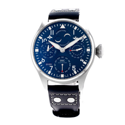 IWC Big Pilot