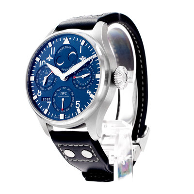 IWC Big Pilot