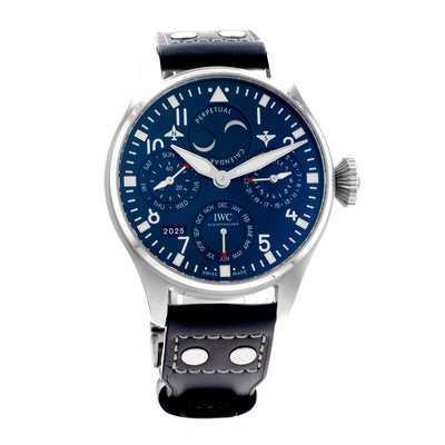 IWC Big Pilot