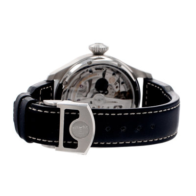 IWC Big Pilot