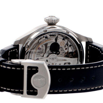 IWC Big Pilot