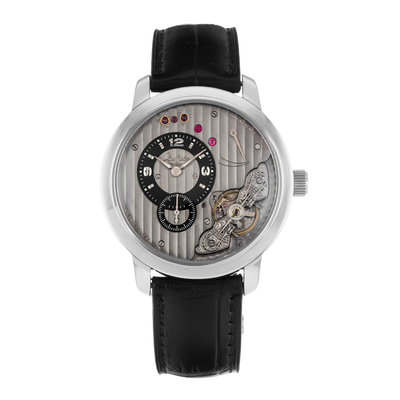 Glashutte Original PanoInverse