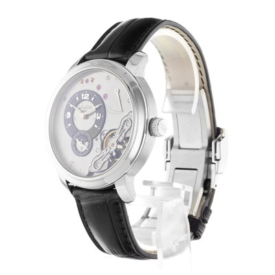 Glashutte Original PanoInverse
