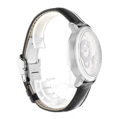 Glashutte Original PanoInverse