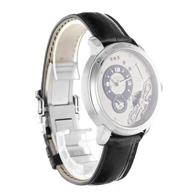 Glashutte Original PanoInverse