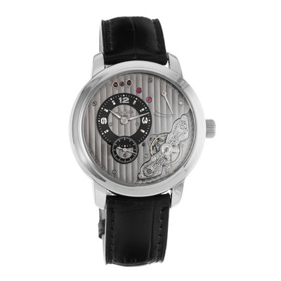Glashutte Original PanoInverse