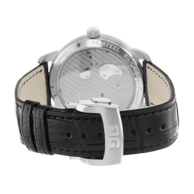 Glashutte Original PanoInverse