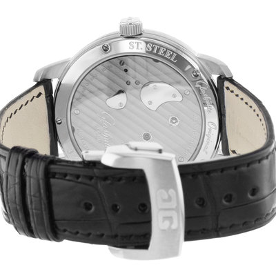 Glashutte Original PanoInverse